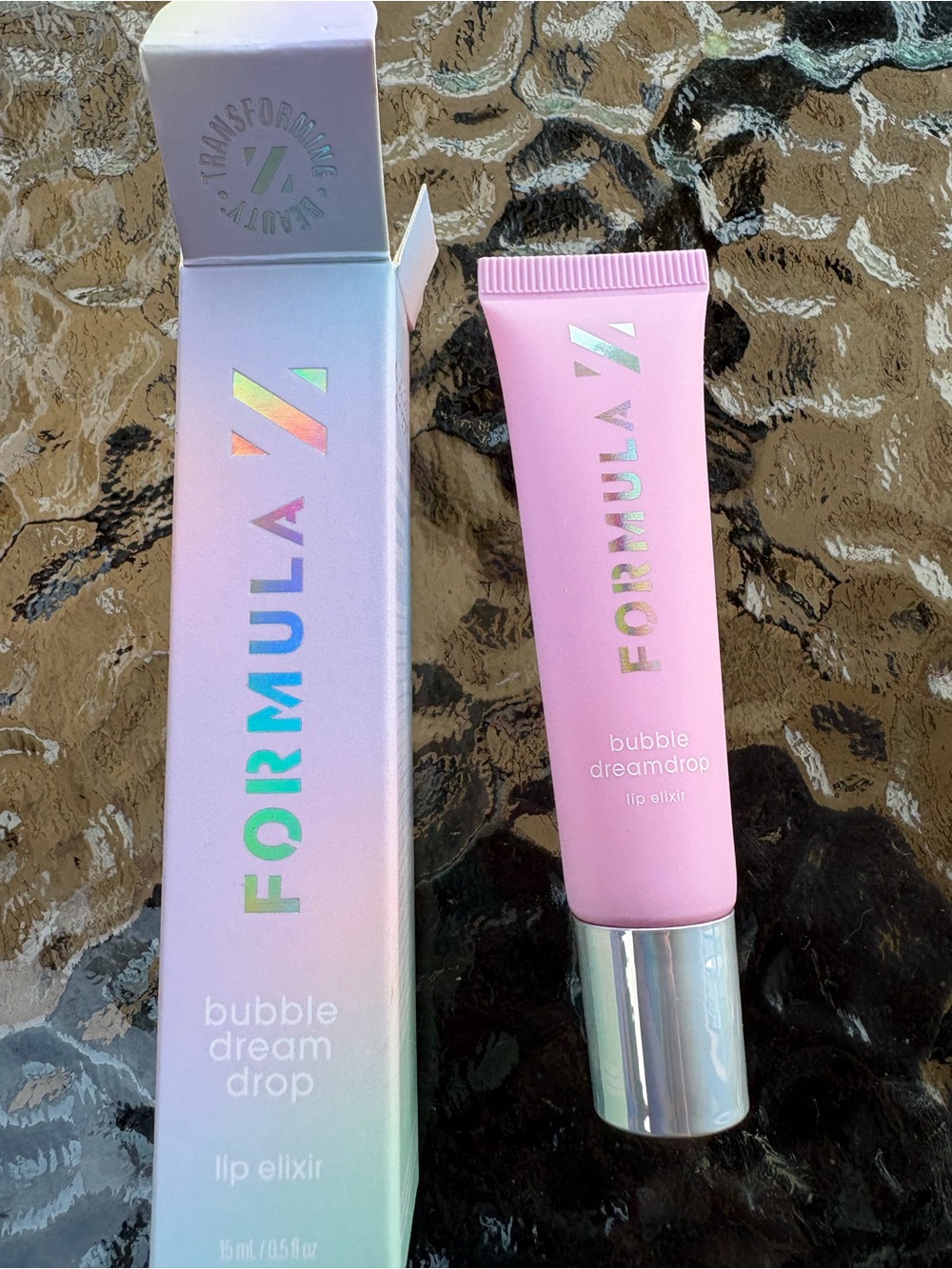 Formula Z lip elixir - Picture 5 of 6
